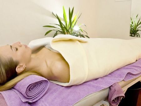 Абонемент "Программа похудения"