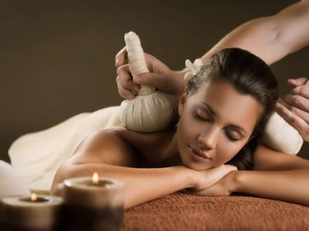 2-х часовой релакс