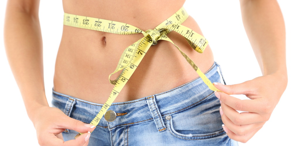 Коррекция фигуры