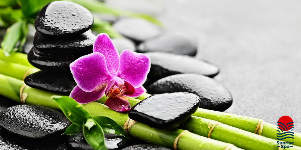 Стоунтерапия