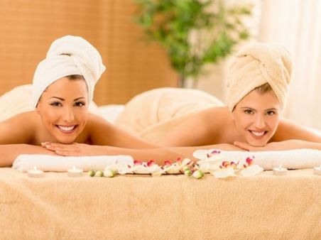 Счастливая встреча