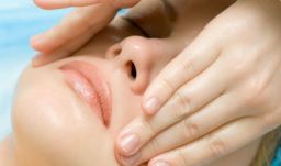 Совершенное тело. Идеальное лицо