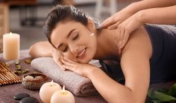 Ванильно-фруктовый смузи (вкусняшка)