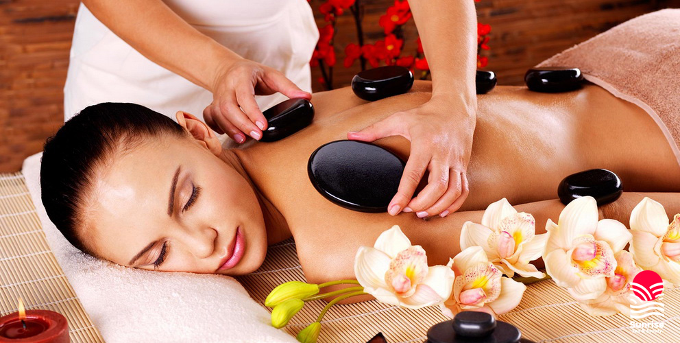 СПА процедуры спб