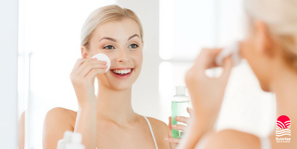 Тоник для лица