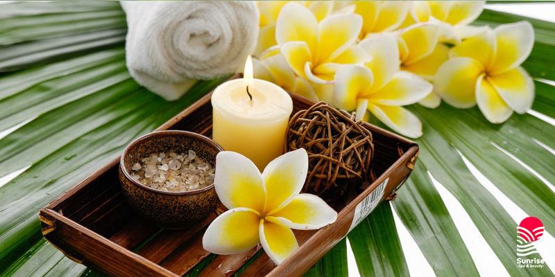 Спа программы