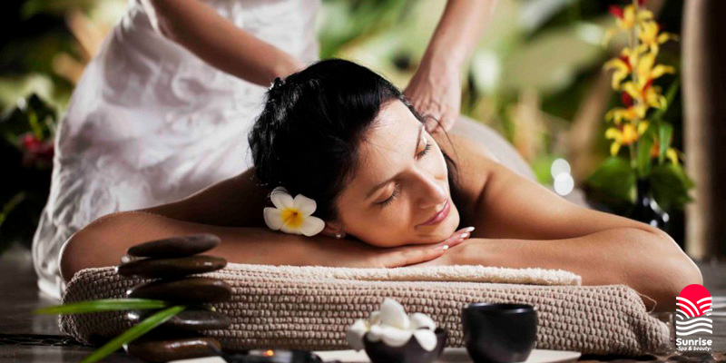 Массаж для здоровья