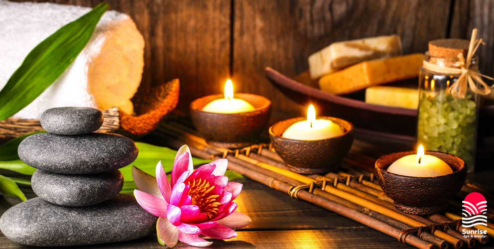 Спа программы