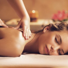 Массаж СПб Невский