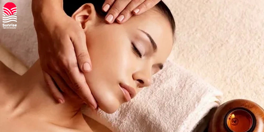 Релакс массаж