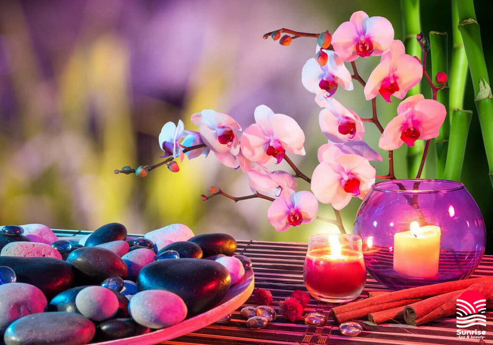 Сертификаты на СПА