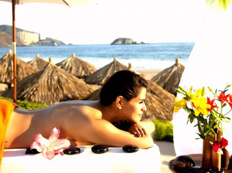 Райский остров