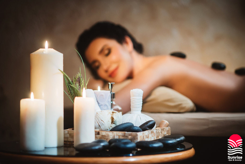 Спа программы