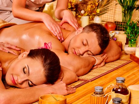 Тай уикенд (Tay weekend)