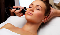 Абонемент  RF-лифтинг лица