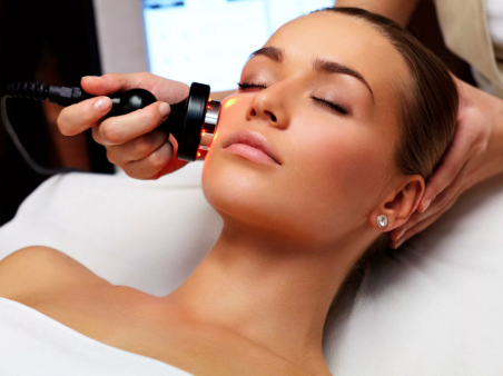 Абонемент  RF-лифтинг лица