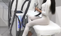 Абонемент на Lpg массаж тела 30