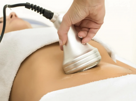 Абонемент Кавитация